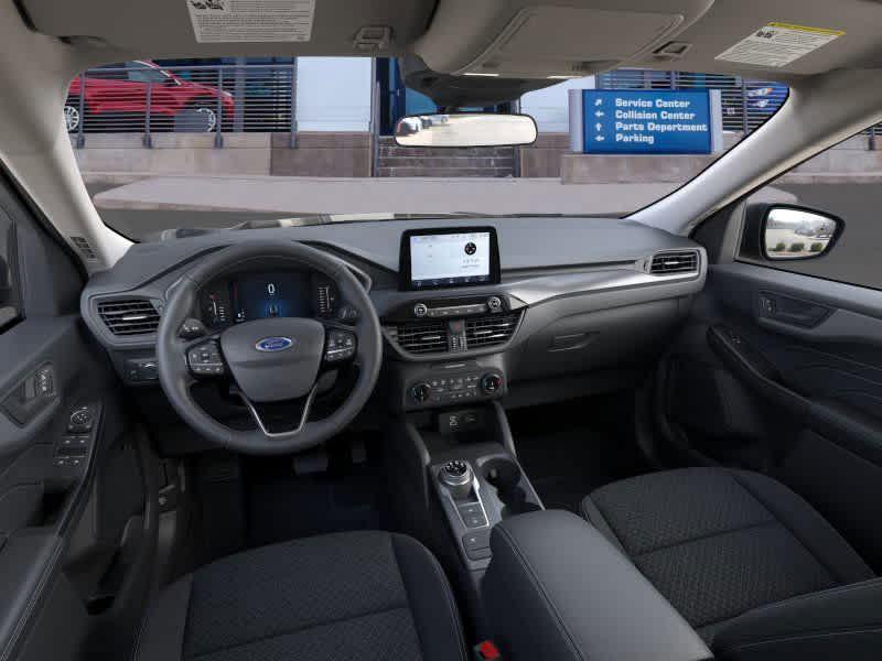 new 2025 Ford Escape car, priced at $32,834