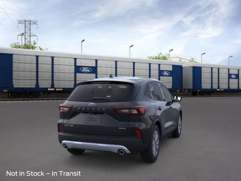 new 2025 Ford Escape car, priced at $33,412