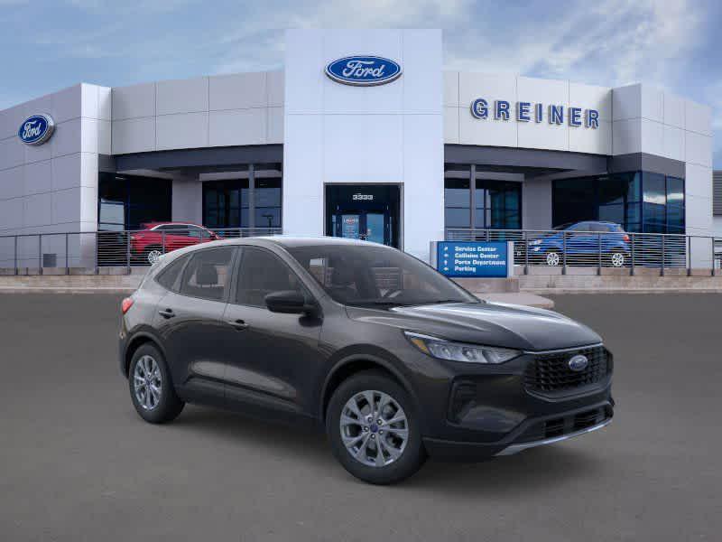 new 2025 Ford Escape car, priced at $32,834