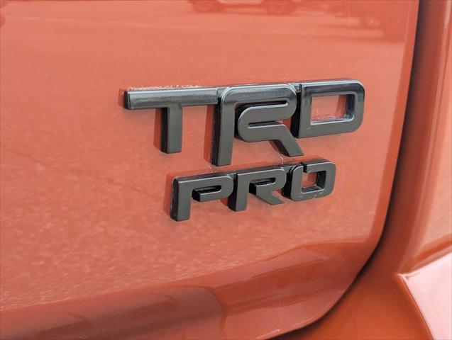 used 2024 Toyota 4Runner car, priced at $64,995