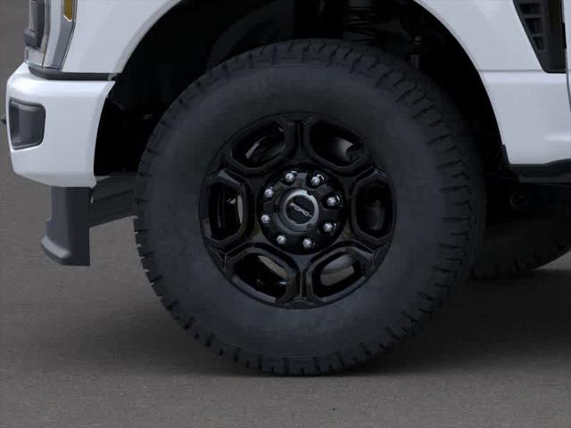 new 2025 Ford F-350 car, priced at $73,035