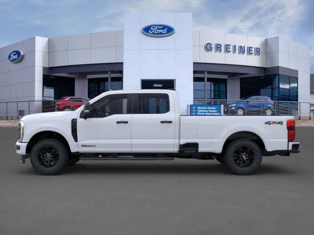 new 2025 Ford F-350 car, priced at $71,035