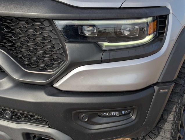 used 2022 Ram 1500 car, priced at $85,995