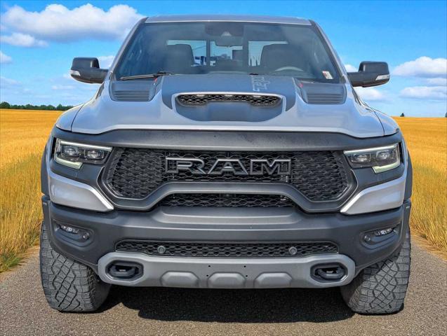 used 2022 Ram 1500 car, priced at $85,995