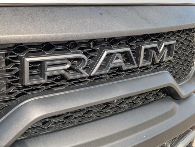 used 2022 Ram 1500 car, priced at $85,995