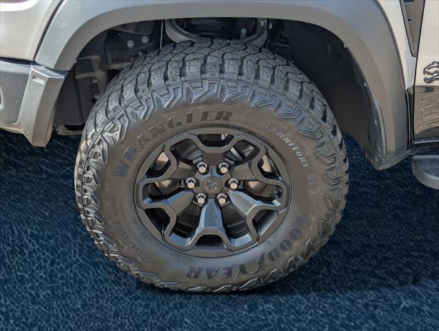 used 2022 Ram 1500 car, priced at $85,995
