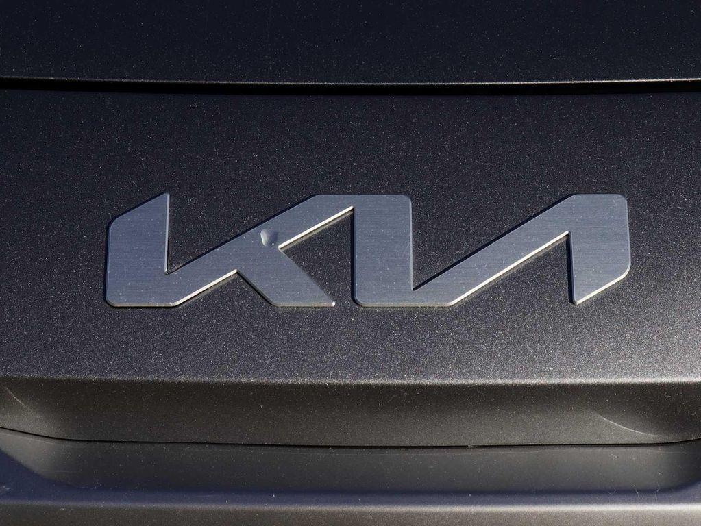 used 2023 Kia Seltos car, priced at $19,995