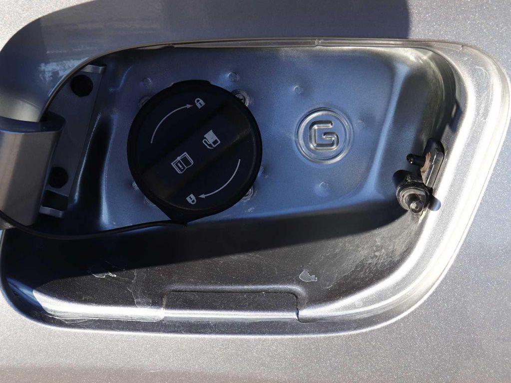 used 2023 Kia Seltos car, priced at $19,995