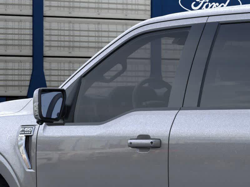 new 2025 Ford F-150 car, priced at $70,039