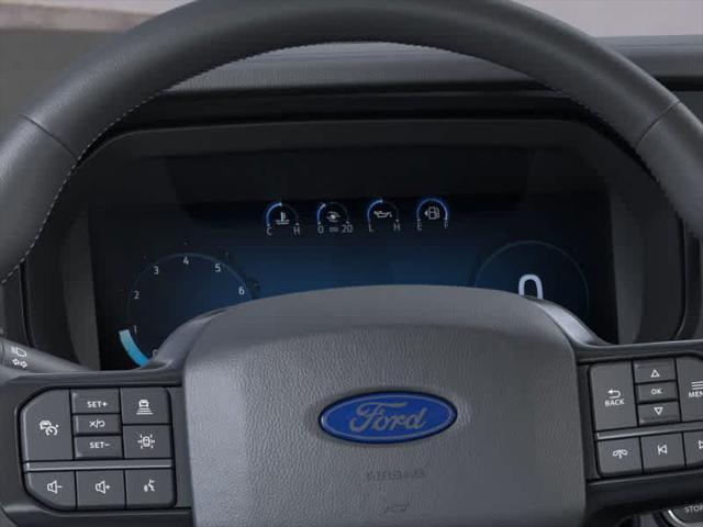 new 2025 Ford F-150 car, priced at $81,465