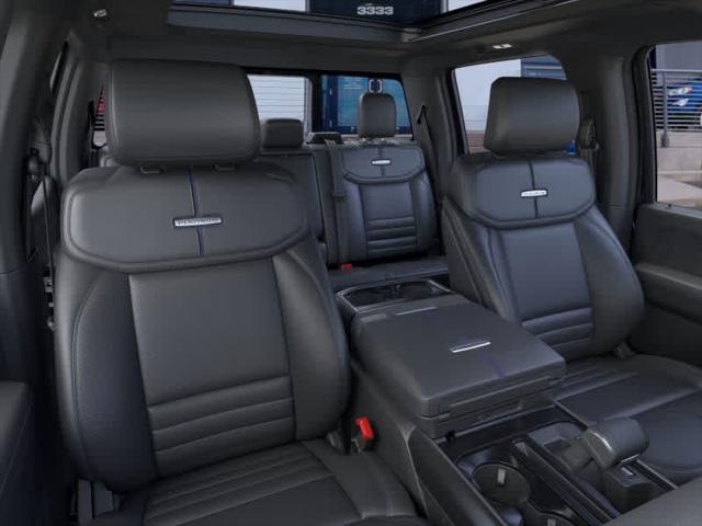 new 2025 Ford F-150 car, priced at $81,465