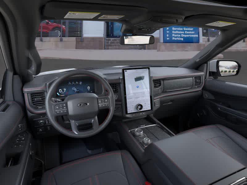 new 2024 Ford Expedition Max car, priced at $82,760