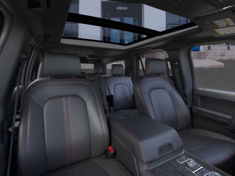 new 2024 Ford Expedition Max car, priced at $82,760