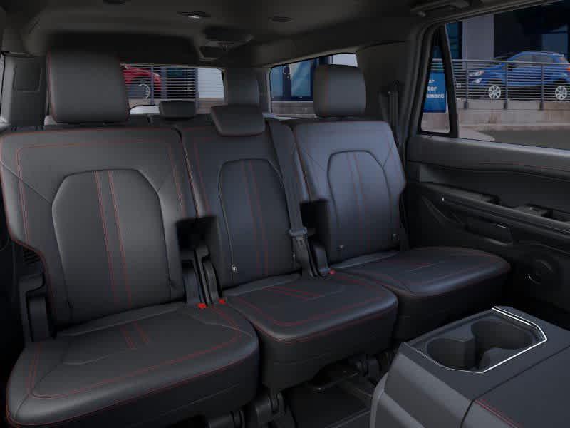 new 2024 Ford Expedition Max car, priced at $82,760