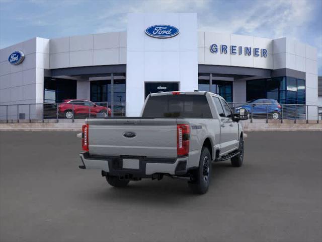 new 2025 Ford F-250 car, priced at $87,824