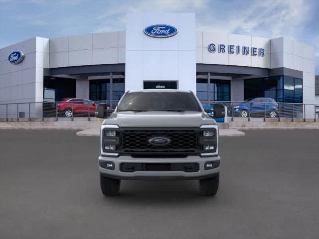 new 2025 Ford F-250 car, priced at $87,824