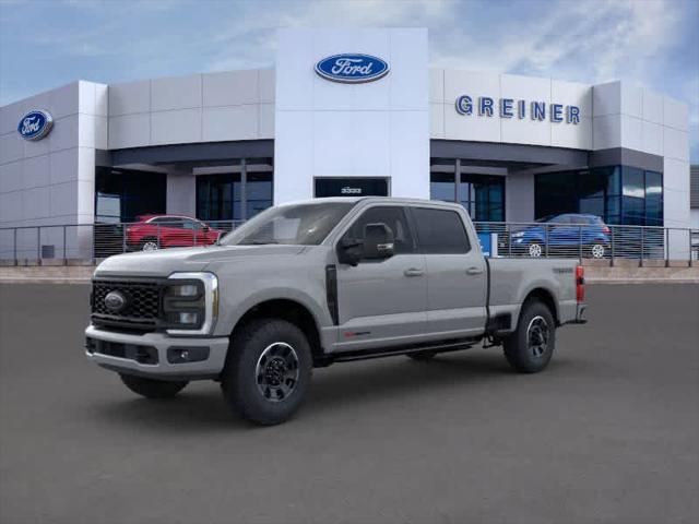 new 2025 Ford F-250 car, priced at $87,824