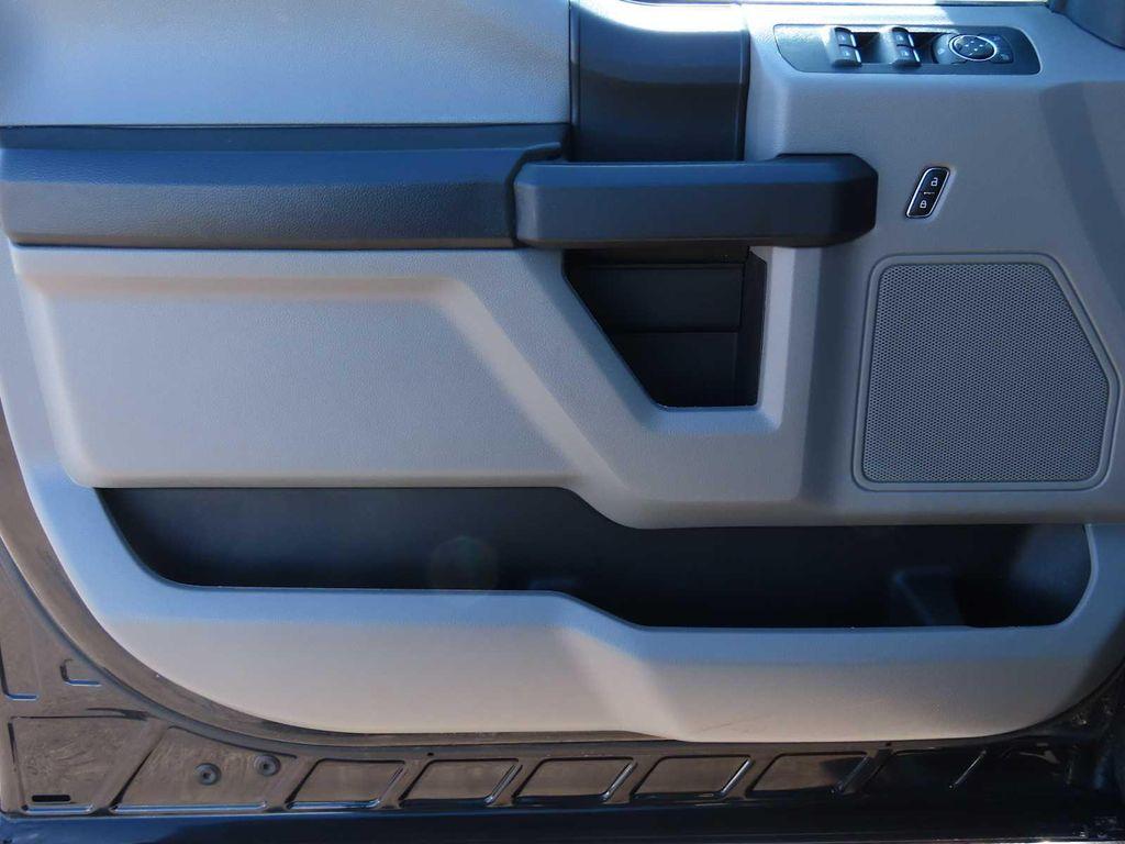 used 2019 Ford F-150 car, priced at $20,995