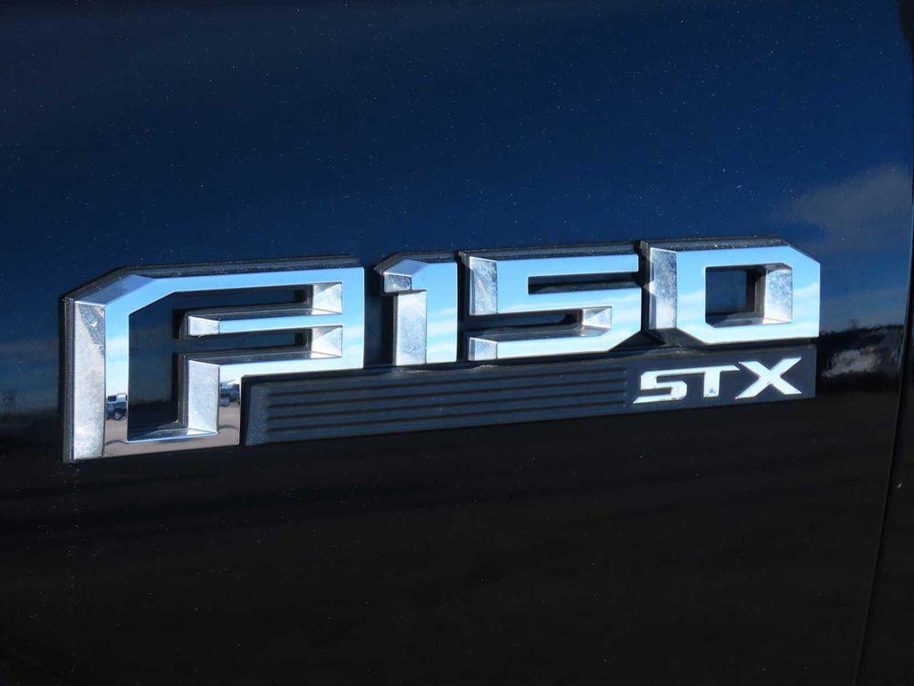 used 2019 Ford F-150 car, priced at $20,995