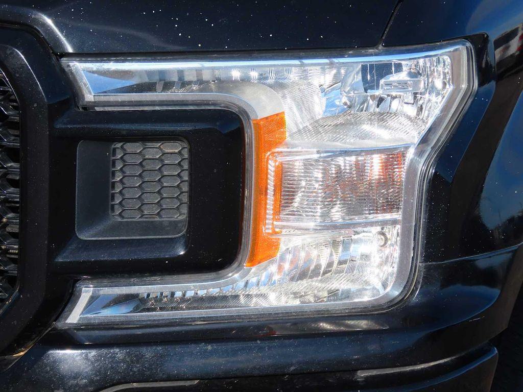 used 2019 Ford F-150 car, priced at $20,995