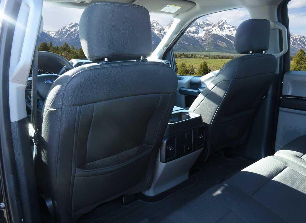 used 2019 Ford F-150 car, priced at $20,995