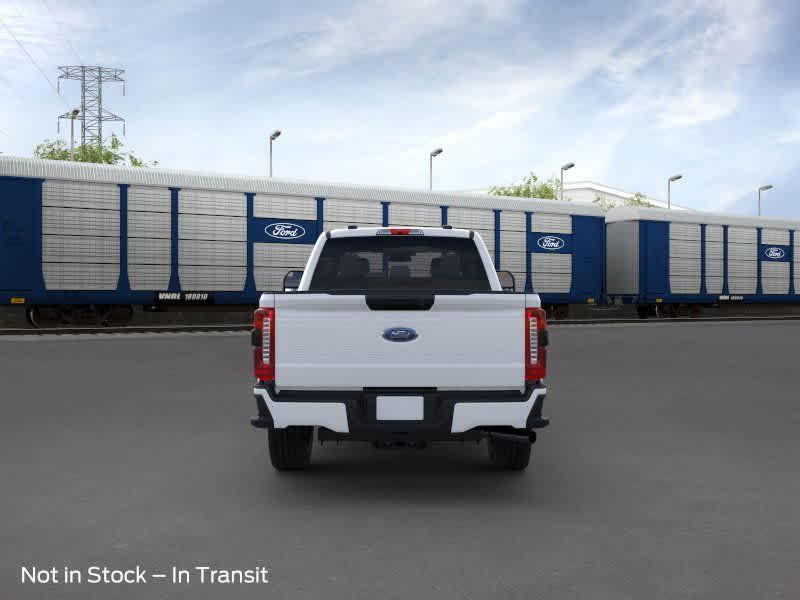 new 2025 Ford F-250 car, priced at $60,875