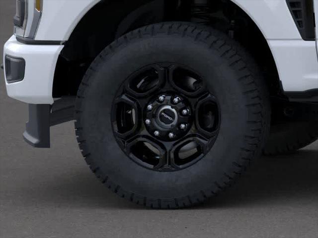 new 2025 Ford F-250 car, priced at $61,040