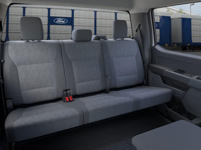 new 2025 Ford F-250 car, priced at $60,875