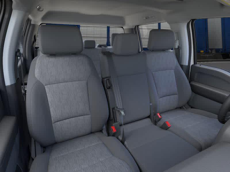 new 2025 Ford F-250 car, priced at $60,875