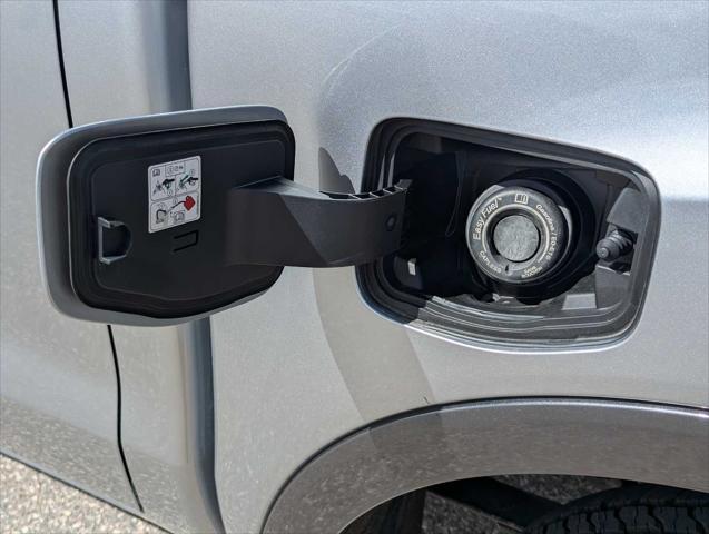 used 2020 Ford Ranger car, priced at $35,750