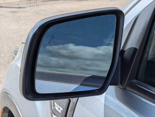 used 2020 Ford Ranger car, priced at $35,750