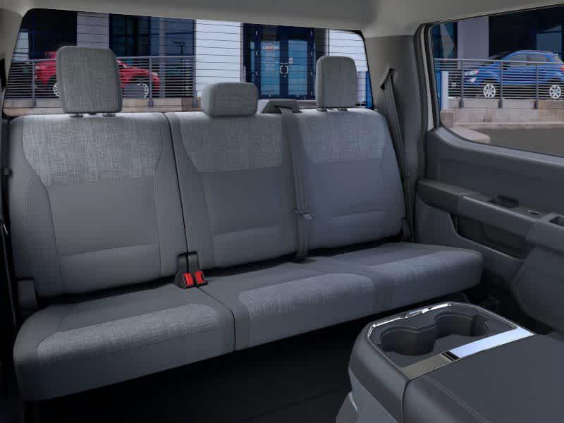 new 2025 Ford F-250 car, priced at $59,635