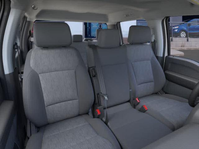 new 2025 Ford F-250 car, priced at $60,740