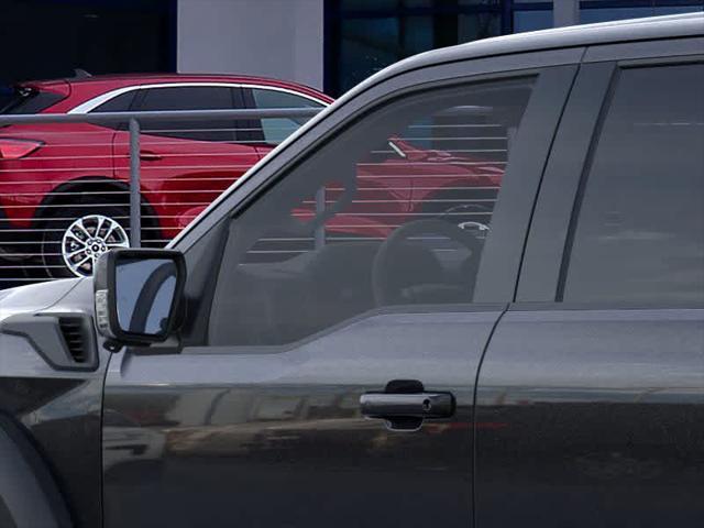 new 2025 Ford F-150 car, priced at $88,090