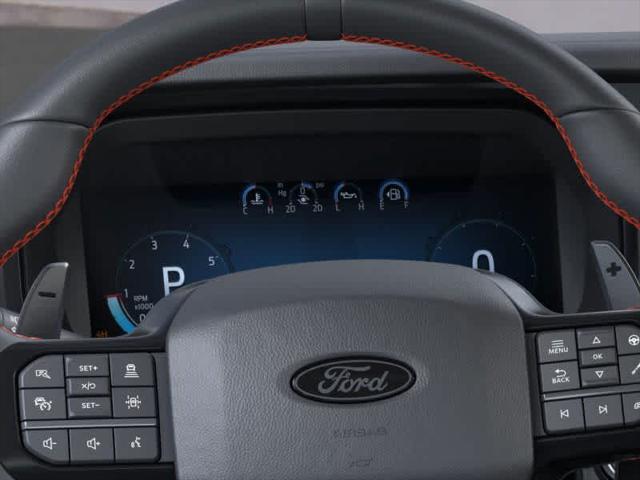 new 2025 Ford F-150 car, priced at $88,090