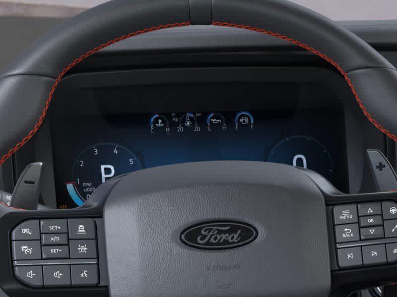 new 2025 Ford F-150 car, priced at $88,090
