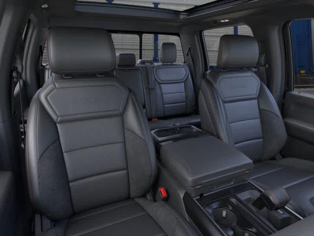 new 2025 Ford F-150 car, priced at $88,090