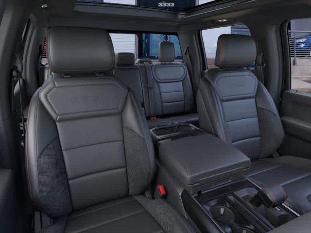 new 2025 Ford F-150 car, priced at $88,090