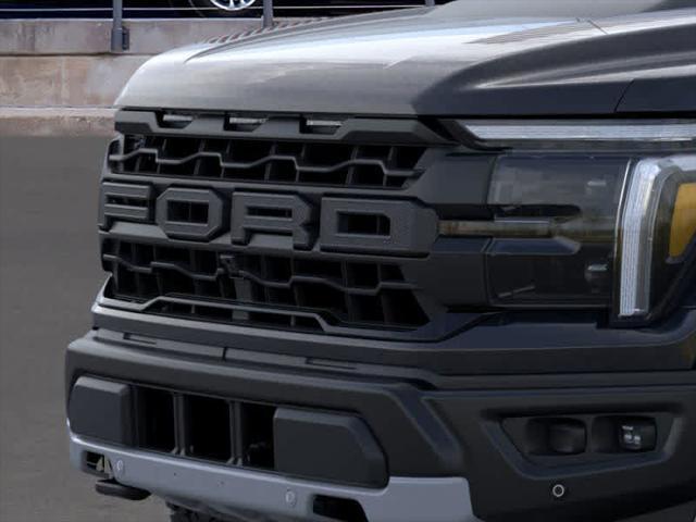 new 2025 Ford F-150 car, priced at $88,090