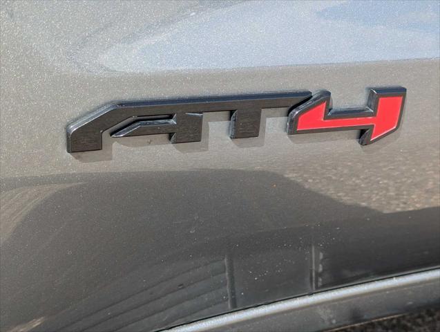 used 2020 GMC Sierra 1500 car, priced at $39,795