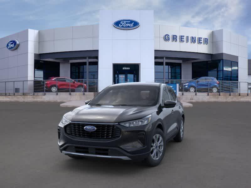 new 2024 Ford Escape car, priced at $32,483