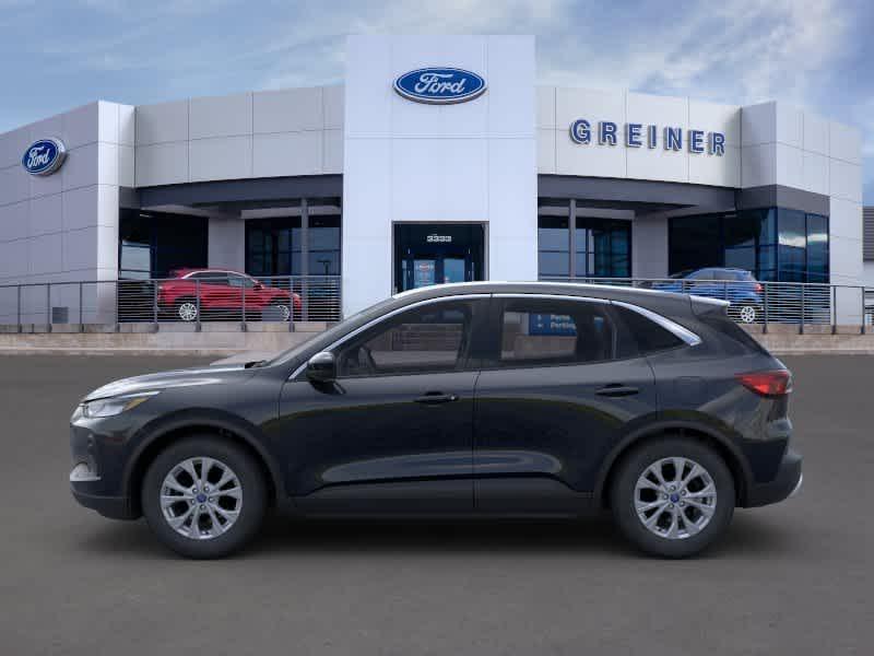 new 2024 Ford Escape car, priced at $32,483