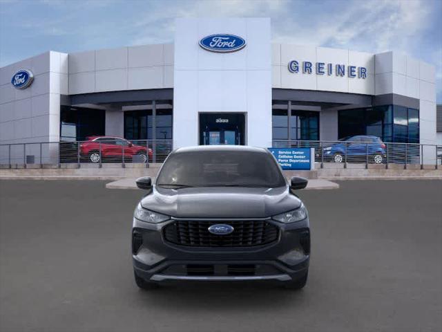 new 2024 Ford Escape car, priced at $34,216