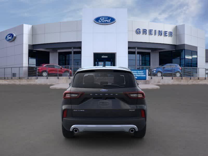 new 2024 Ford Escape car, priced at $32,483