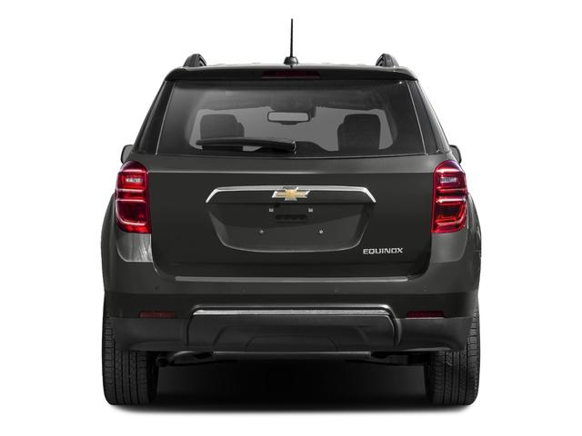 used 2017 Chevrolet Equinox car, priced at $9,695