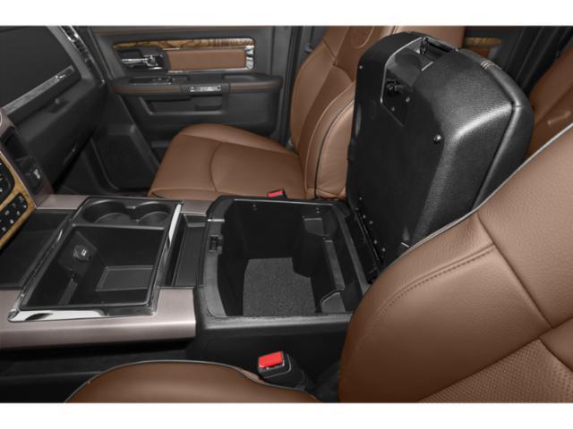 used 2015 Ram 2500 car, priced at $31,995