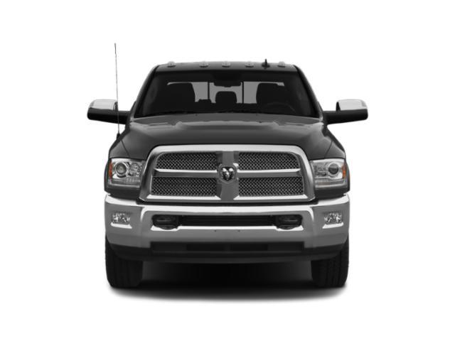 used 2015 Ram 2500 car, priced at $31,995