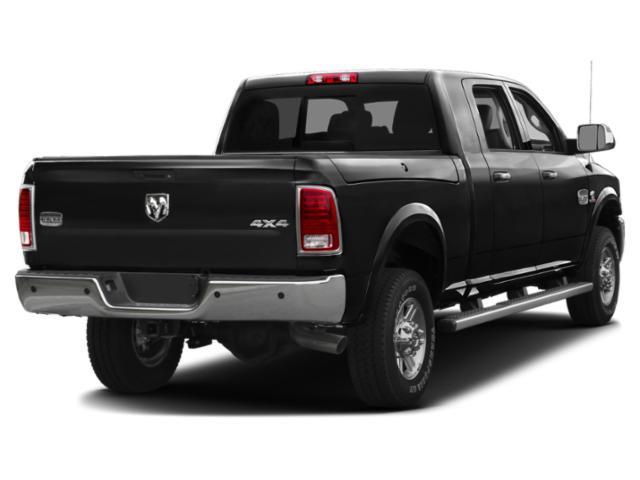 used 2015 Ram 2500 car, priced at $31,995