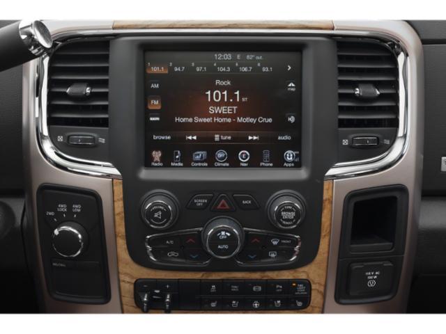 used 2015 Ram 2500 car, priced at $31,995