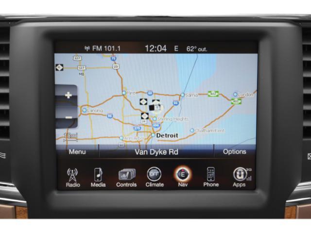 used 2015 Ram 2500 car, priced at $31,995